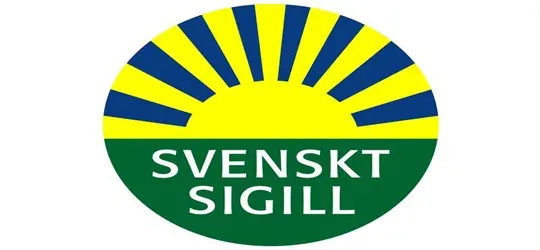 Svenskt Sigill